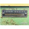 Image 5 : JOHN DEERE BOX SEED DRILL
