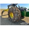 Image 37 : 2016 JOHN DEERE 848L 4X4 GRAPPLE SKIDDER