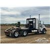 Image 3 : 2006 KENWORTH T800 T/A SLEEPER WINCH TRACTOR