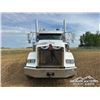 Image 59 : 2006 KENWORTH T800 T/A SLEEPER WINCH TRACTOR