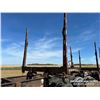 Image 19 : 2014 SUPERIOR B-TRAIN LOG TRAILERS