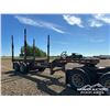 Image 31 : 2014 SUPERIOR B-TRAIN LOG TRAILERS