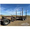 Image 32 : 2014 SUPERIOR B-TRAIN LOG TRAILERS