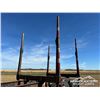 Image 40 : 2014 SUPERIOR B-TRAIN LOG TRAILERS