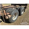 Image 44 : 2014 SUPERIOR B-TRAIN LOG TRAILERS