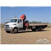 Image 1 : 2002 STERLING ACTERRA S/A BOOM TRUCK