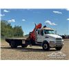 Image 2 : 2002 STERLING ACTERRA S/A BOOM TRUCK