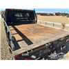 Image 35 : 2013 CHEVROLET 3500HD CREW CAB FLATBED TRUCK