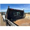 Image 36 : 2013 CHEVROLET 3500HD CREW CAB FLATBED TRUCK