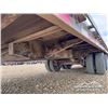 Image 15 : 2017 DIAMOND C 5TH WHEEL T/A EQUIPMENT TRAILER