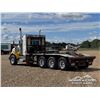 Image 4 : 2015 KENWORTH T800 TRI DRIVE SLEEPER TEXAS BED