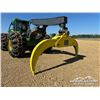 Image 22 : 2019 JOHN DEERE 848L-II 4X4 GRAPPLE SKIDDER
