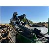 Image 30 : 2019 JOHN DEERE 848L-II 4X4 GRAPPLE SKIDDER