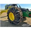 Image 39 : 2019 JOHN DEERE 848L-II 4X4 GRAPPLE SKIDDER