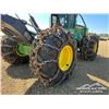 Image 40 : 2019 JOHN DEERE 848L-II 4X4 GRAPPLE SKIDDER
