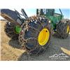 Image 39 : 2019 JOHN DEERE 848L-II 4X4 GRAPPLE SKIDDER