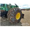 Image 39 : 2012 JOHN DEERE 848H 4X4 GRAPPLE SKIDDER
