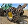 Image 42 : 2012 JOHN DEERE 848H 4X4 GRAPPLE SKIDDER