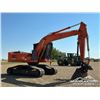 Image 2 : 2006 HITACHI ZX200LL LC HYDRAULIC ROADBUILDER