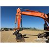 Image 63 : 2006 HITACHI ZX200LL LC HYDRAULIC ROADBUILDER