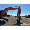 Image 64 : 2006 HITACHI ZX200LL LC HYDRAULIC ROADBUILDER