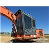 Image 76 : 2006 HITACHI ZX200LL LC HYDRAULIC ROADBUILDER