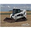 Image 1 : 2015 BOBCAT T870 2-SPEED COMPACT TRACK LOADER