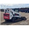 Image 3 : 2015 BOBCAT T870 2-SPEED COMPACT TRACK LOADER