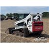 Image 4 : 2015 BOBCAT T870 2-SPEED COMPACT TRACK LOADER