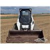 Image 5 : 2015 BOBCAT T870 2-SPEED COMPACT TRACK LOADER