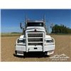 Image 72 : 2005 KENWORTH T800 TRI DRIVE SLEEPER TRUCK TRACTOR