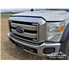 Image 32 : 2014 FORD F550 XLT EXTENDED CAB S/A BOOM TRUCK