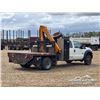 Image 3 : 2014 FORD F550 XLT EXTENDED CAB S/A BOOM TRUCK