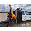 Image 46 : 2014 FORD F550 XLT EXTENDED CAB S/A BOOM TRUCK