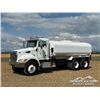 Image 1 : 2006 PETERBILT 335 T/A WATER TRUCK