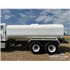 Image 45 : 2006 PETERBILT 335 T/A WATER TRUCK