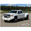 Image 1 : 2015 GMC SIERRA 3500HD CREW CAB PICKUP