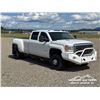 Image 2 : 2015 GMC SIERRA 3500HD CREW CAB PICKUP