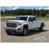 Image 1 : 2015 GMC SIERRA 3500 CREW CAB PICKUP