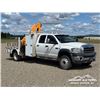 Image 3 : 2008 STERLING BULLET 5500 CREW CAB BOOM TRUCK