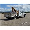Image 5 : 2008 STERLING BULLET 5500 CREW CAB BOOM TRUCK
