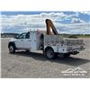 Image 7 : 2008 STERLING BULLET 5500 CREW CAB BOOM TRUCK