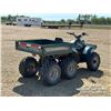 Image 3 : POLARIS 425CC 4X6 ATV