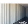 Image 11 : 2024 8 X 40 FT. MULTIDOOR SHIPPING CONTAINER