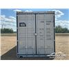 Image 7 : 2024 8 X 40 FT. MULTIDOOR SHIPPING CONTAINER