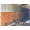 Image 10 : 1985 8 X 40 FT. SHIPPING CONTAINER