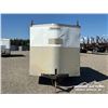 Image 2 : 2013 HAULMARK 18 FT. T/A ENCLOSED TRAILER