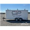 Image 8 : 2013 HAULMARK 18 FT. T/A ENCLOSED TRAILER