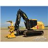 Image 1 : 2017 TIGERCAT X870C FELLER BUNCHER