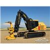 Image 1 : 2012 TIGERCAT 870C FELLER BUNCHER